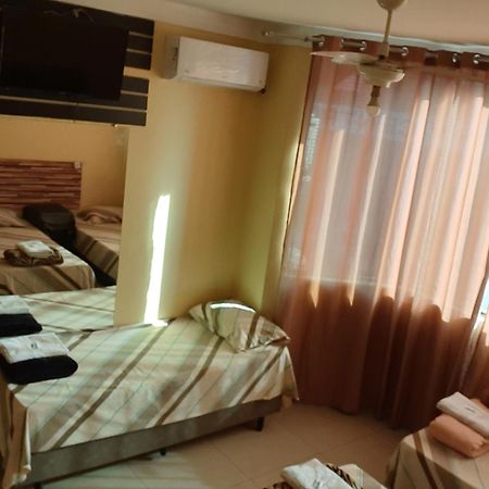 Hotel Colt Guarulhos Aeroporto Εξωτερικό φωτογραφία