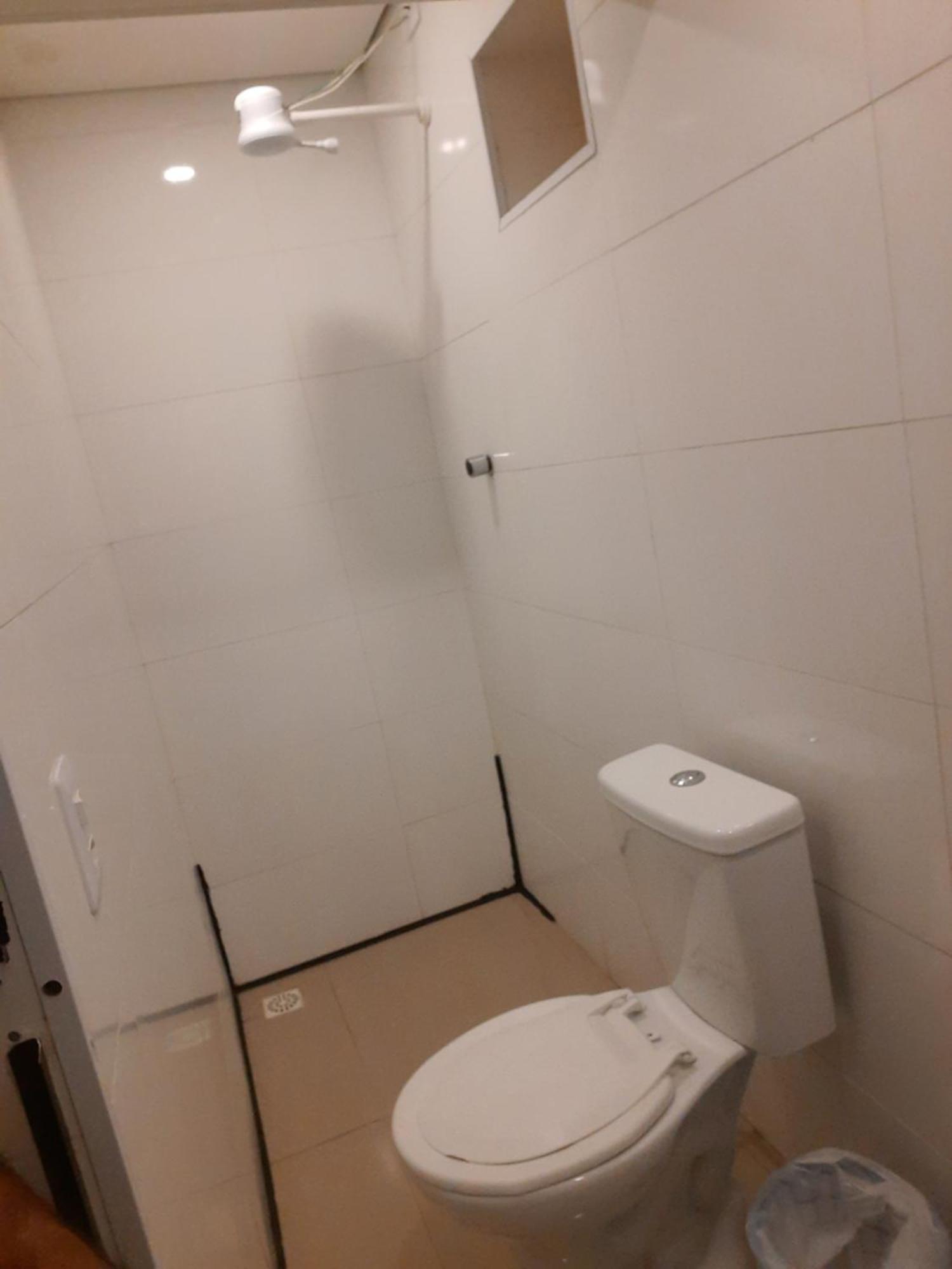 Hotel Colt Guarulhos Aeroporto Δωμάτιο φωτογραφία