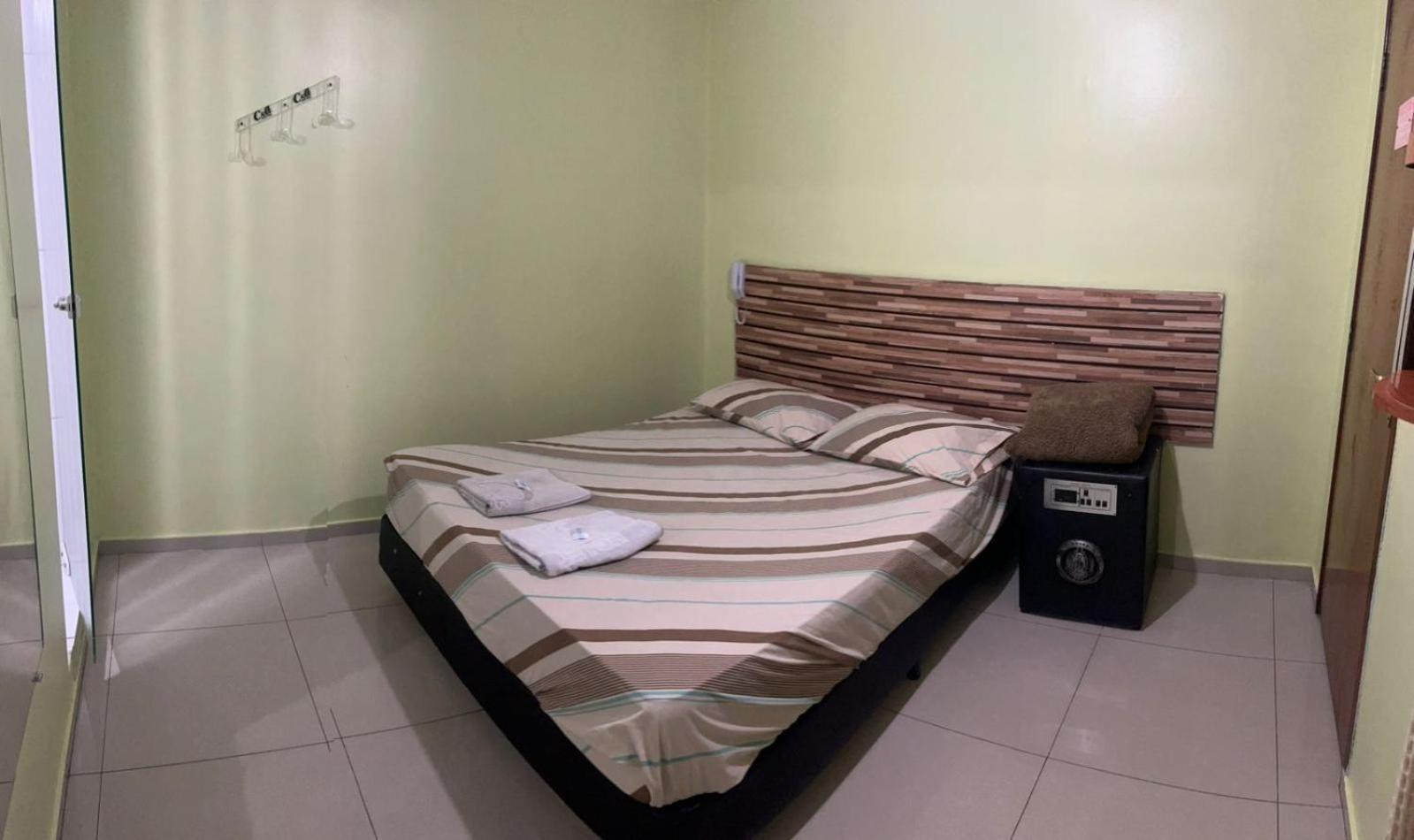 Hotel Colt Guarulhos Aeroporto Εξωτερικό φωτογραφία