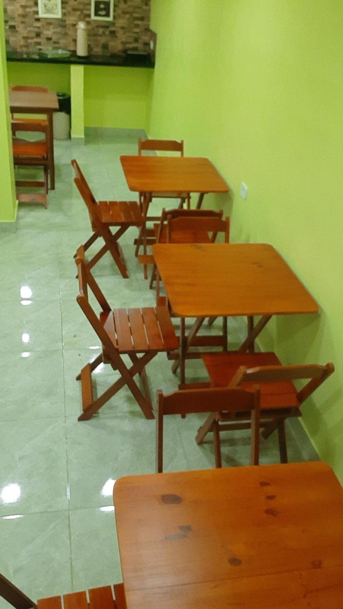 Hotel Colt Guarulhos Aeroporto Εξωτερικό φωτογραφία