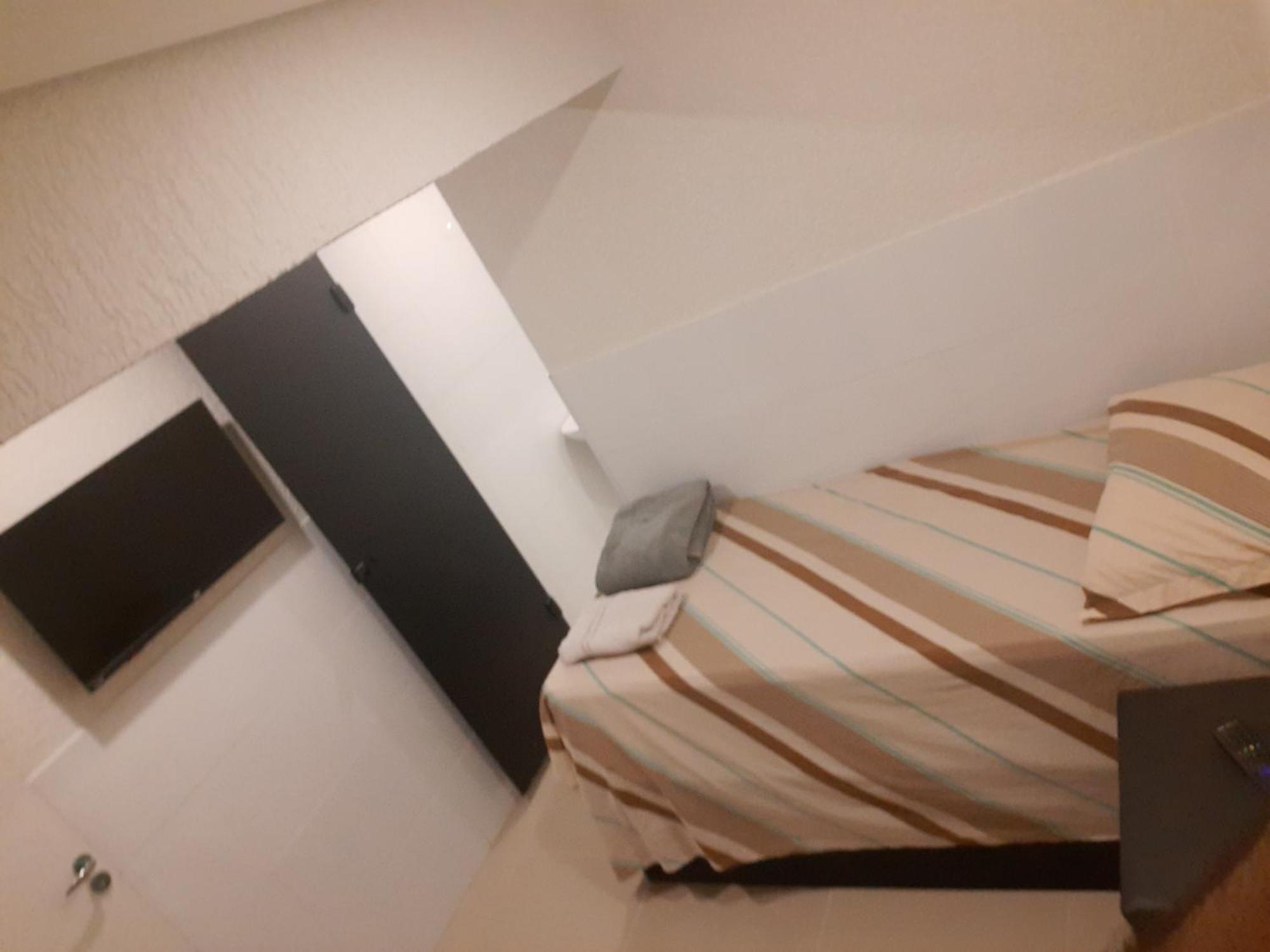 Hotel Colt Guarulhos Aeroporto Εξωτερικό φωτογραφία