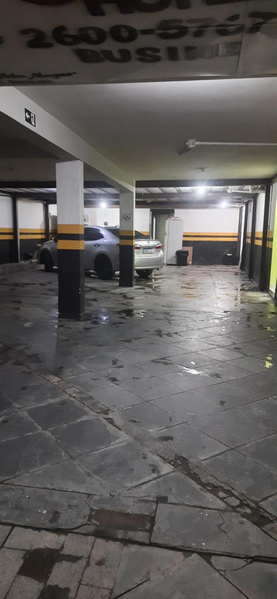 Hotel Colt Guarulhos Aeroporto Εξωτερικό φωτογραφία