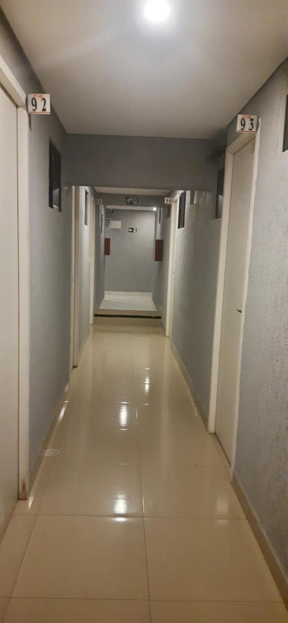 Hotel Colt Guarulhos Aeroporto Εξωτερικό φωτογραφία