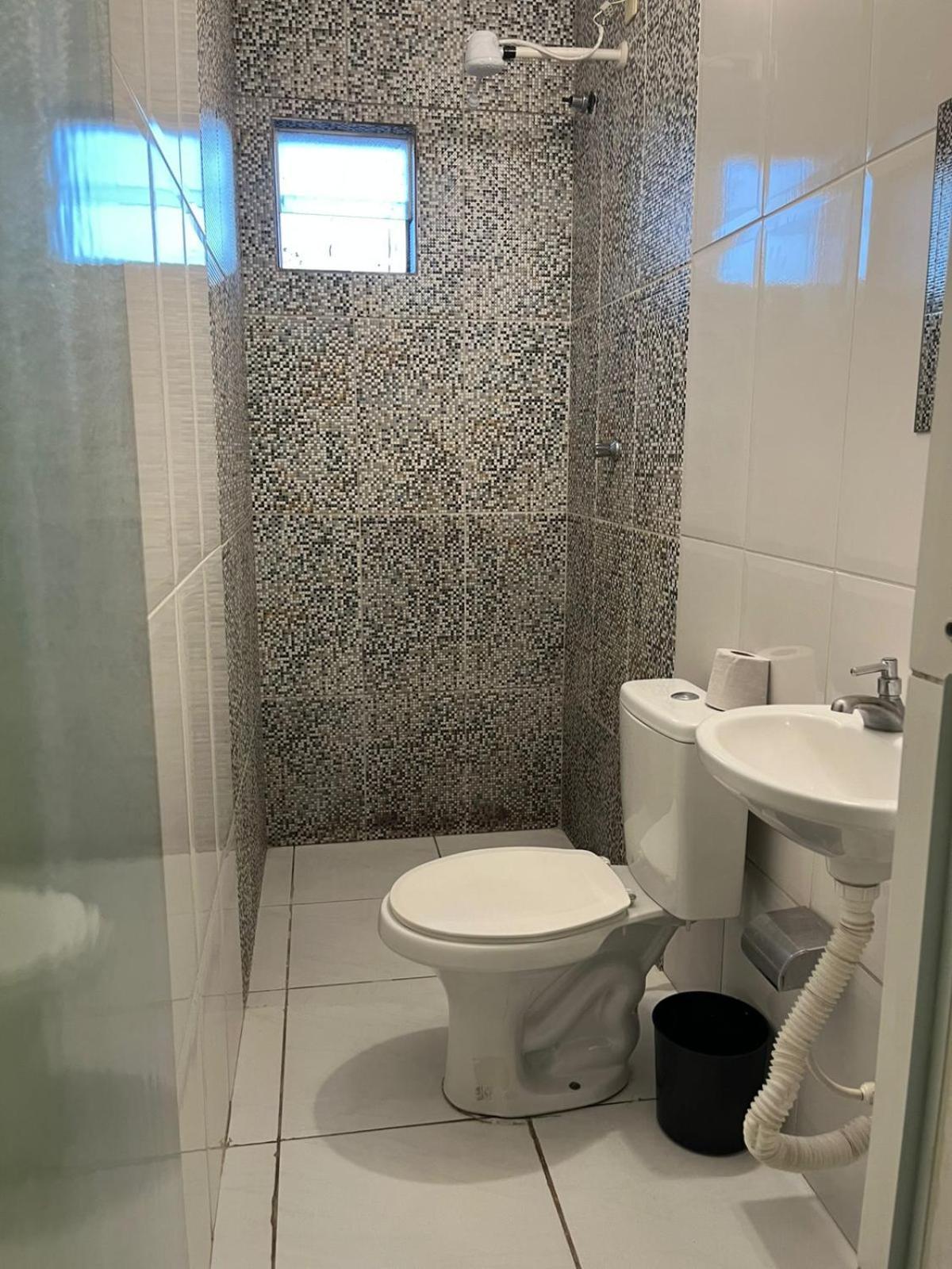 Hotel Colt Guarulhos Aeroporto Εξωτερικό φωτογραφία