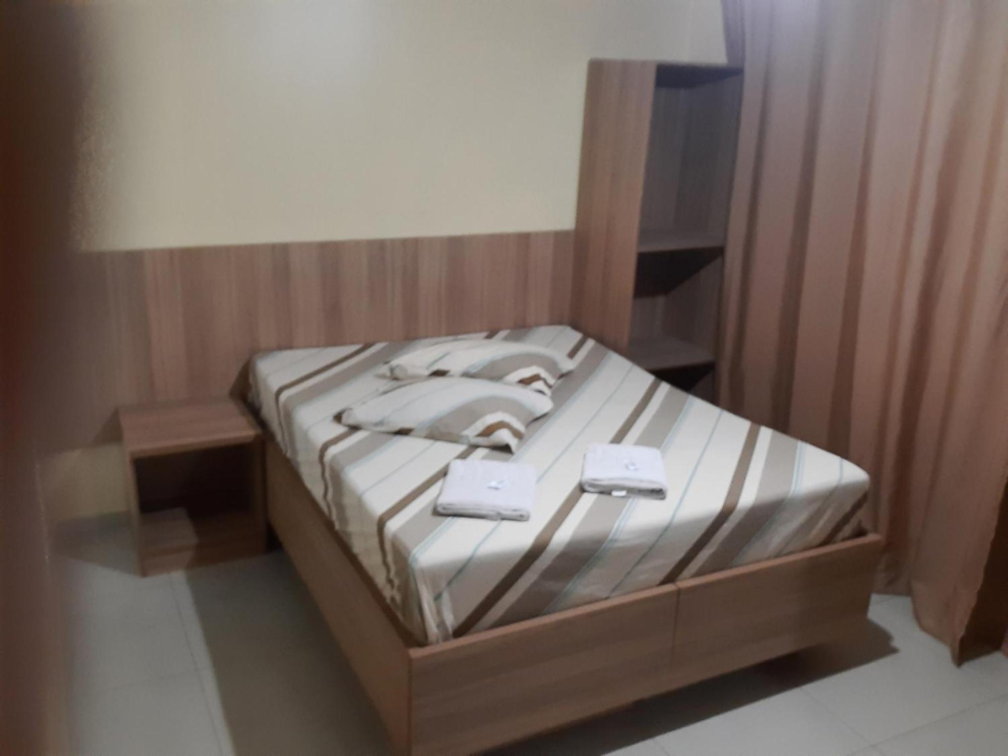 Hotel Colt Guarulhos Aeroporto Εξωτερικό φωτογραφία
